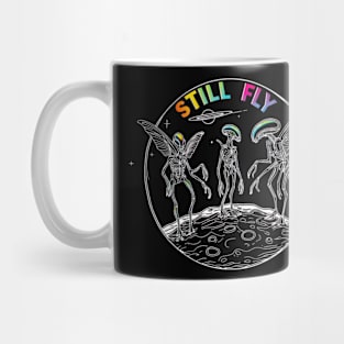 Still fly Mug